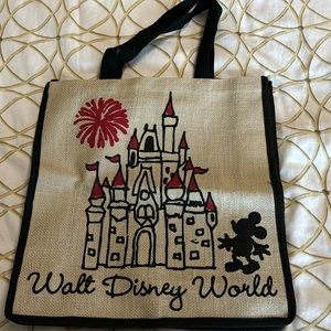 WDW Tote